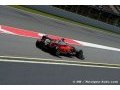 Marchionne pressure causing Ferrari mistakes - Lauda