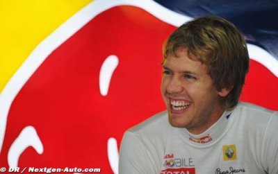 Vettel et Webber ne seront jamais amis...