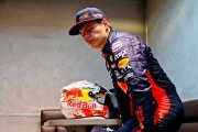 Verstappen 'the best' in F1 today - Gasly