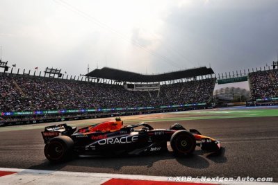 ‘Je devenais fou’&nbsp;: du Mexique à la F1, l’incroyable épopée de Sergio Pérez