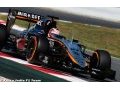 Force India espère redresser la barre avant la qualification