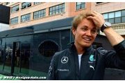 Rosberg signs new two-year Mercedes deal - report