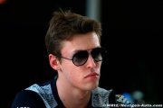 Horner pense que Kvyat ne s'est jamais remis d'avoir été rétrogradé