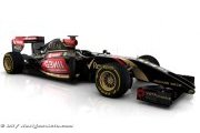 McLaren and Lotus reveal odd-nosed 2014 cars