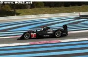 AIM Team ORECA Matmut : Préparer Le Mans !