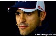 2013 United States Grand Prix - Thursday Press Conference