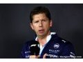 Vowles : Williams F1 veut 'extraire tout le potentiel' de la FW46 à Djeddah
