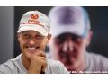 Michael Schumacher: The Magnificent Seven