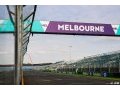 Le GP d'Australie F1 à Melbourne prolongé jusqu'en 2037