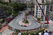 Officiel : la F1 se passera de son aéro active à Monaco, le mode dépassement reste
