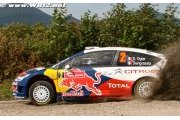 Ogier, a rising star in the Land of the Rising Sun!