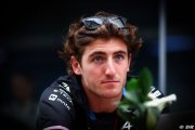 Officiel : Doohan pilotera pour Alpine F1 au Grand Prix d'Abu Dhabi