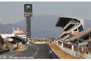 Barcelone : La FIA confirme une zone DRS plus longue
