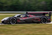 Cadillac a fait rouler son prototype LMDh pendant cinq jours