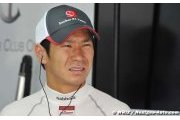 Bon anniversaire à Kamui Kobayashi !