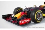Red Bull confirme son association avec Aston Martin