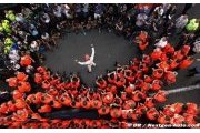 McLaren se vante d'un nouveau record face à Ferrari