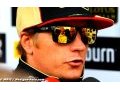 Red Bull move for Raikkonen 'very likely' - source