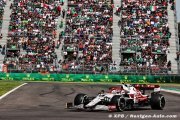 Lapo Elkann says Alfa Romeo 'harming' Giovinazzi