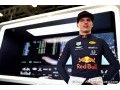 Red Bull pace 'not yet frustrating' - Verstappen