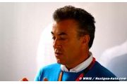 Alesi : Ferrari jouera le titre l'année prochaine