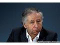 Todt wants F1 to reduce driver aids