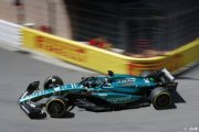Aston Martin F1 avec Honda, ce n'est pas un désaveu pour Mercedes