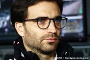 D'Ambrosio sur le point de suivre Hamilton chez Ferrari