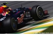 Webber : Singapour, le tournant du championnat pour nous