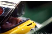 Chandhok expects 'more chances' in Lotus car