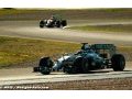 Minardi : les coûts en Formule 1 n'ont plus de sens