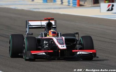 Chandhok n’est pas financé par Jaypee Group