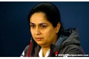 Kaltenborn et Mallya s'expriment sur le futur économique de la F1