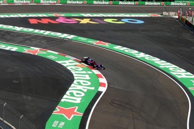 Journée très positive pour Toro Rosso mais...