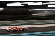 Ferrari s'offre un nouveau record en F1