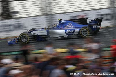 Perez a de la compassion pour Wehrlein mais...