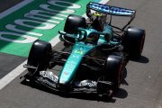 Alonso contraint de céder sa place en EL1 à Spa, Martins promu pour une course chez Williams