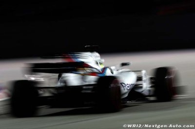 FP1 & FP2 - 2017 Abu Dhabi GP team quotes