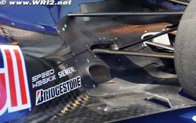 Une coalition McLaren-Ferrari-Mercedes contre Red Bull&nbsp;?