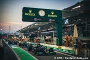 Pirelli analyse les stratégies et donne l'avantage à Hamilton mais…