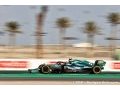 Aston Martin F1 : Stroll et Vettel sont impatients de découvrir Djeddah