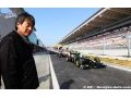 Korea GP vows to solve problems for 2011