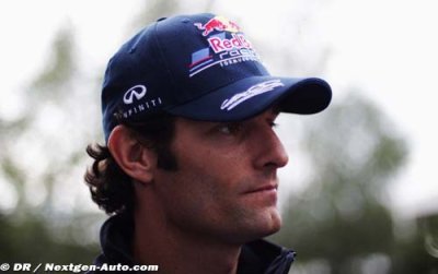 Webber n’est plus le sportif le mieux payé en Australie