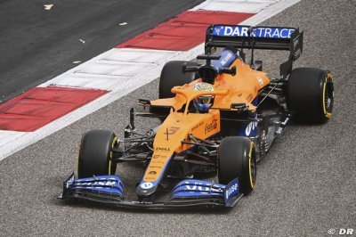 Ricciardo ne sait pas quand il réalisera ’le tour parfait’ avec sa McLaren