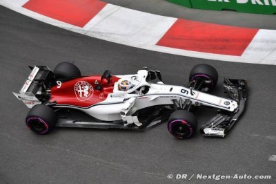 Ericsson veut se rapprocher de Leclerc en qualifications