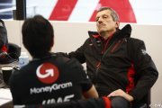 Steiner toujours fermement opposé à une 11e équipe en F1