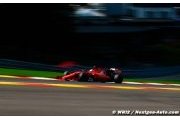 Trouble brewing after Belgian grand prix
