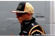 Raikkonen on cusp of Red Bull deal?