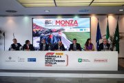 La F1 doute de voir deux Grands Prix en Italie à l'avenir