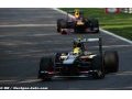 Photos - Italian GP - Sauber